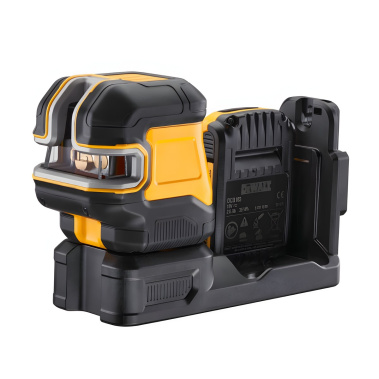 фото Уровень лазерный DEWALT DCE822D1G18-QW