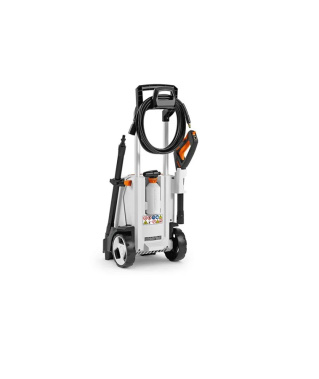 фото Мойка высокого давления STIHL RE 120 4950-011-4541