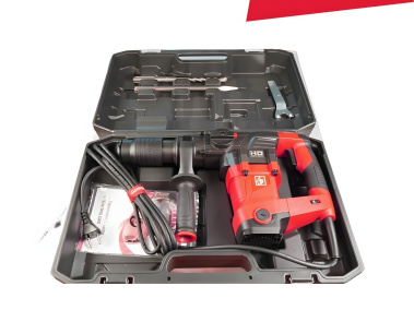 фото Перфоратор FELISATTI FT7012 HD (1500ВТ,10 Дж,2 режима,SDS-max)