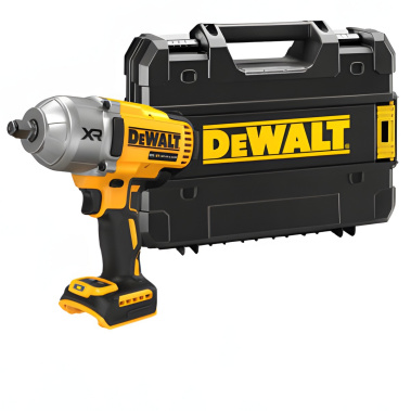 фото Гайковерт аккумуляторный ударный DEWALT DCF900NT-XJ (без АКБ и ЗУ)