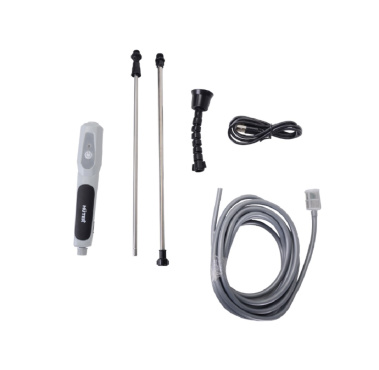 фото Опрыскиватель аккумуляторный HUTER SP-3,7 Lite SFA Grey