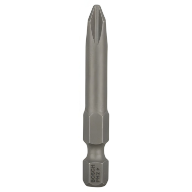 фото Бита PH 2 х 49 мм (3 шт.) BOSCH 2607001528