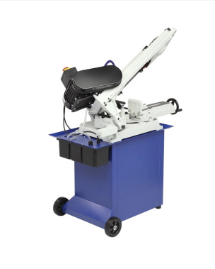 фото Станок ленточнопильный BELMASH MBS-560CH S299A