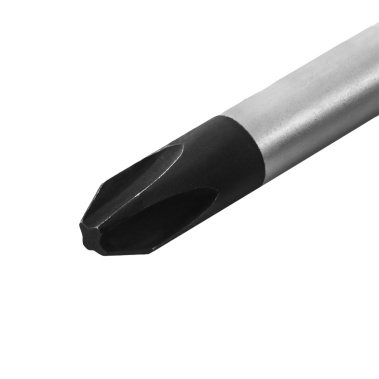 фото Отвертка PH 3 х 250 мм (двухкомпонентная рукоятка) Ultra Grip КОБАЛЬТ 920-414