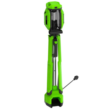 фото Мачта осветительная аккумуляторная GREENWORKS GPT-STL (без АКБ и ЗУ) 3503207