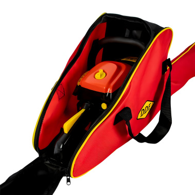 фото Сумка для бензопилы универсальная DDE 242-908