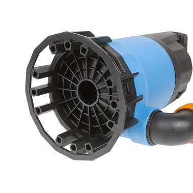 фото Насос погружной ФЕКАЛЬНИК 140/6 5400