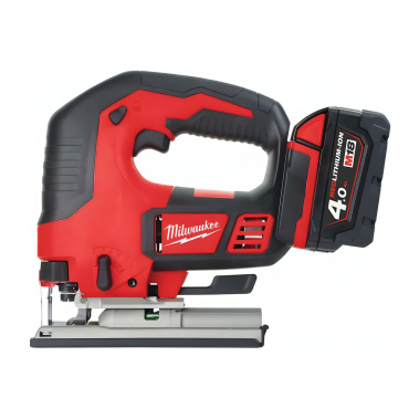 фото Лобзик аккумуляторный MILWAUKEE M18 BJS-402C 4933451389