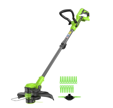 фото Триммер аккумуляторный GREENWORKS G24LT331 (без АКБ и ЗУ) 2113407