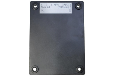 фото Регулятор напряжения SA-30/AVR SX460