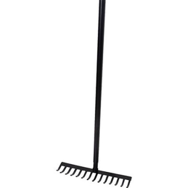 фото Грабли Plantic Solid 26409-01