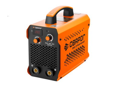 фото Инвертор сварочный СВАРОГ ARC 300 REAL (Z2K12)