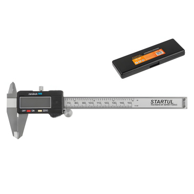 фото Штангенциркуль 150 мм электронный STARTUL PROFI (ST3507-150)