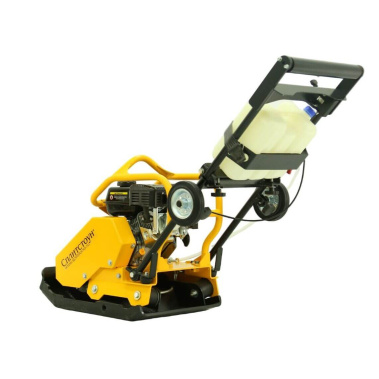 фото Виброплита VS-246 E12 (Loncin G160F) Splitstone VS246E12-LC-M.12-02 (МЗ) (Q) 170270