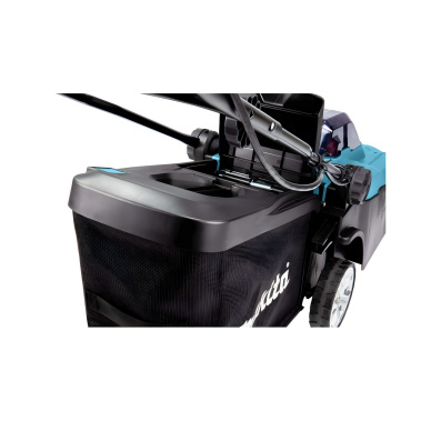 фото Газонокосилка аккумуляторная MAKITA DLM382CM2