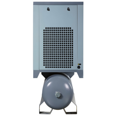 фото Компрессор винтовой FUBAG FSKR 11-10/270 641442