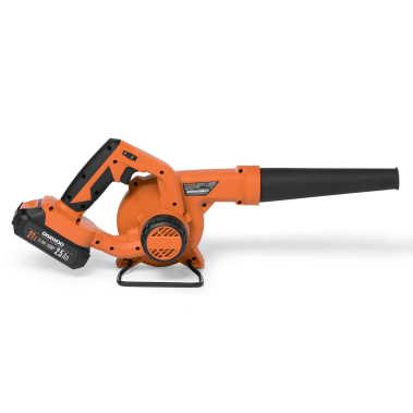 фото Воздуходувка-пылесос аккумуляторная DAEWOO DABL 2821Li SET