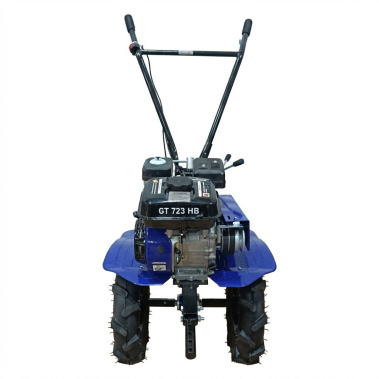 фото Мотоблок бензиновый PRORAB GT 723 HB (7л.с. 1*2/4.0-10)