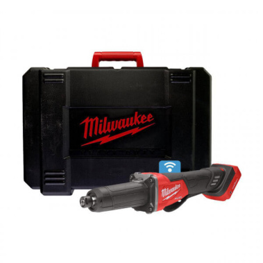 фото Шлифмашина прямая аккумуляторная MILWAUKEE M18 FDGROVPDB-0X (без АКБ и ЗУ) 4933480957