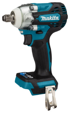 фото Гайковерт аккумуляторный ударный MAKITA DTW300SF1J