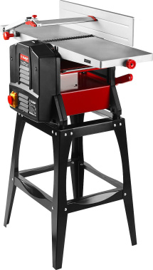 фото Станок фуговально-рейсмусовый ЗУБР СРФ-254-1600С