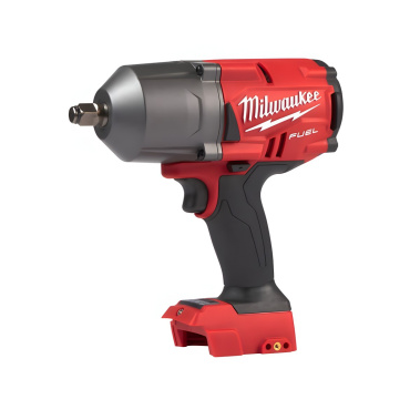 фото Гайковерт аккумуляторный MILWAUKEE M18 FHIWF12-0X FUEL 4933459695