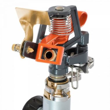 фото Разбрызгиватель импульсный металлический DWS 1120 DAEWOO