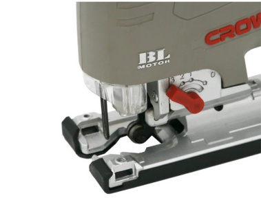 фото Лобзик аккумуляторный CROWN CT25003HX-4 BMC