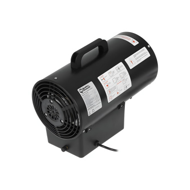 фото Нагреватель воздуха газовый QUATTRO ELEMENTI QE-10G