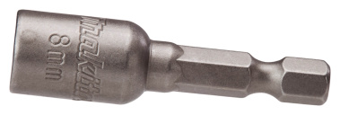 фото Головка торцевая 8 x 50 мм, магнитная (50 шт.) MAKITA B-67773