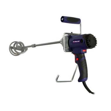 фото Дрель-миксер ПУЛЬСАР МС 120-900 791-530