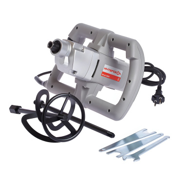 фото Миксер ИНТЕРСКОЛ КМ-60/1000Э