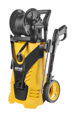 фото Мойка HUTER W210i Professional