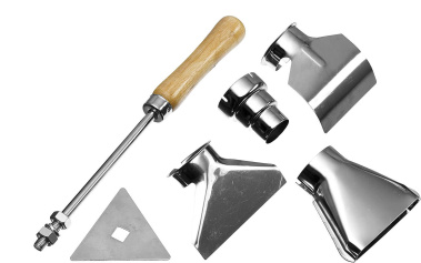 фото Фен технический ЗУБР ФТ-П2000 М2ДК