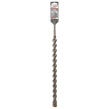 фото Бур 24 х 400 х 450 мм SDS-Plus-7X BOSCH 2608586725