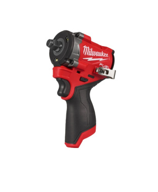 фото Гайковерт аккумуляторный MILWAUKEE M12 FCIWF12G3-0 (без АКБ и ЗУ) 4933493454