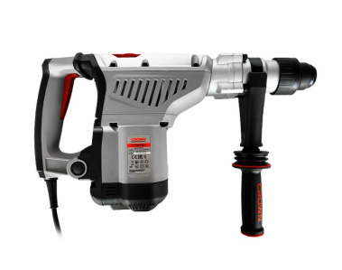 фото Перфоратор CROWN CT18215V BMC