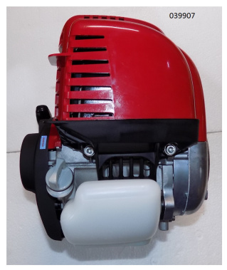 фото Двигатель бензиновый Honda GX35 для TSS-VTH-1,2 (SF-015-GX35)/engine Honda GX35, TSS-VTH-1,2 (SF-015-GX35)