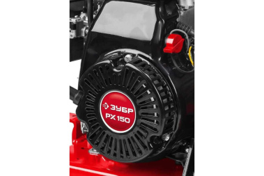 фото Виброплита бензиновая ЗУБР ВПБ-10 Г