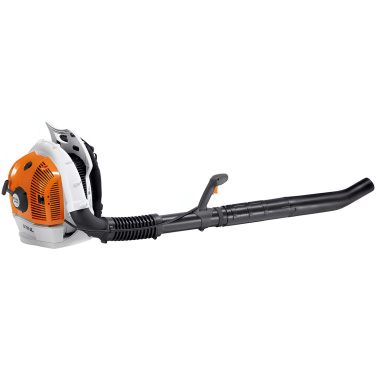 фото Воздуходувка ранцевая STIHL BR 550 4282-011-1630