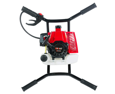 фото Мотобур BRAIT BR-63/000
