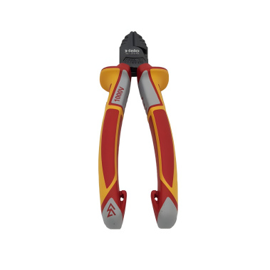 фото Бокорезы 180 мм, диэлектрические FELO 58101840