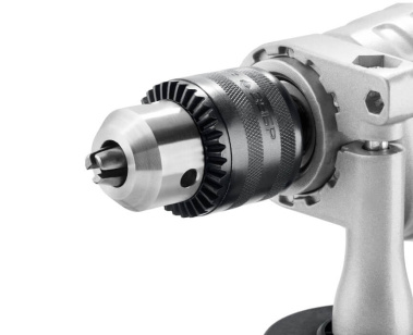 фото Дрель ударная ЗУБР ЗДУ-1100-2 ЭРМКМ2