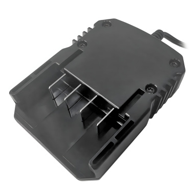 фото Устройство зарядное GREENWORKS G40UCM2M (40 В, 2 А, слайдер) 2946507