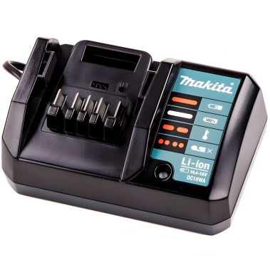 фото Зарядное устройство MAKITA DC18WA 196645-1