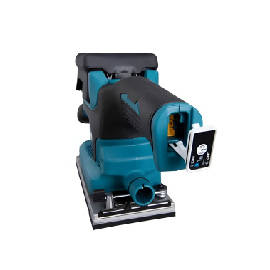 фото Шлифмашина вибрационная аккумуляторная MAKITA DBO381ZU (без АКБ и ЗУ)