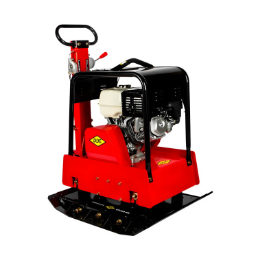 фото Виброплита DDE VP260-HK (двиг. Honda)