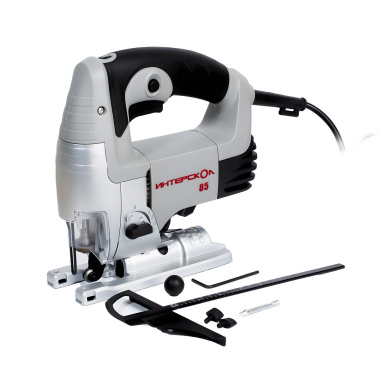 фото Лобзик ИНТЕРСКОЛ МП-85/600Э