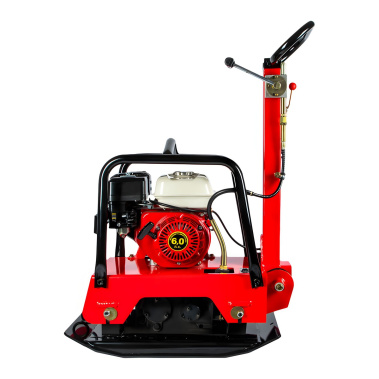 фото Виброплита DDE VP160-HK (двиг. Honda)