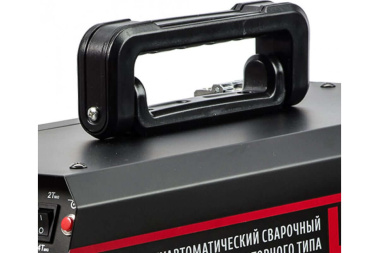 фото Инвертор сварочный полуавтомат BRAIT МIG-300QD 18.01.015.043